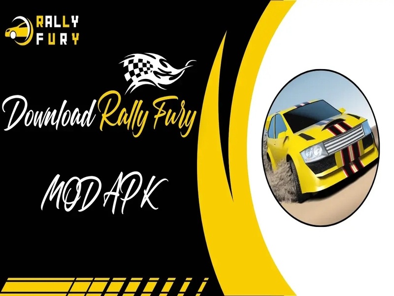 Tải Rally Fury Hack (Vô Hạn Tất Cả) V1.120 Góc Nhìn Lái Xe Linh Hoạt Trong Rally Fury Hack