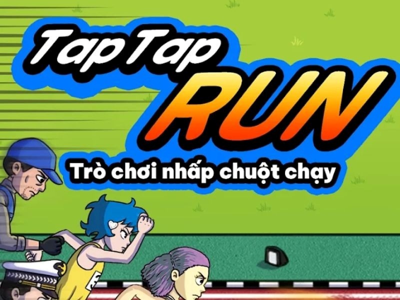 Tải Hack Tap Tap Run (Vô Hạn Tiền, Max Level) v2.1.2 Giới Thiệu Về Tựa Game Tap Tap Run Mod Apk