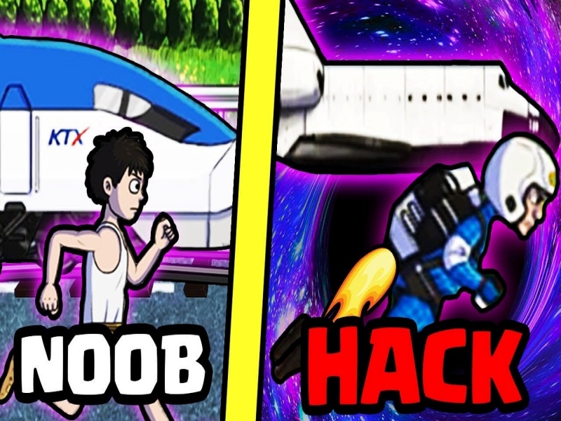 Tải Hack Tap Tap Run (Vô Hạn Tiền, Max Level) v2.1.2 Phiên Bản Hack Tap Tap Run