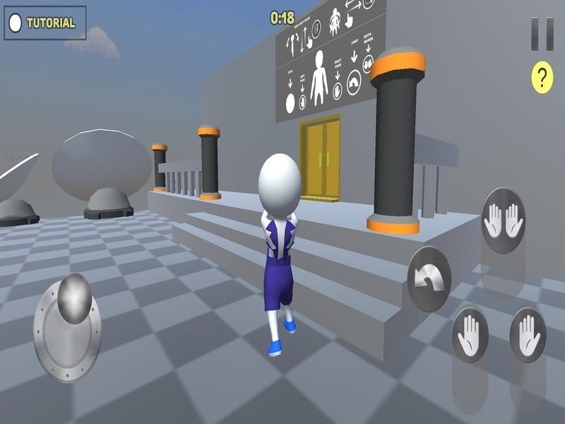 Tải Game Human Fall Flat Apk (Bản Full) V2.5.1 Hướng Dẫn Cài Đặt Human Fall Flat Apk