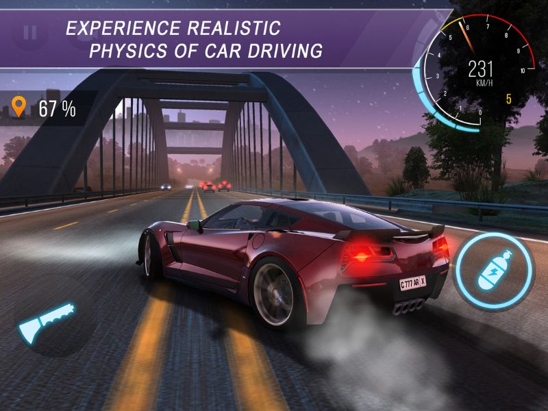 Tải CarX Highway Racing Mod Apk (Vô Hạn Tiền, VIP, Cấp độ) v1.75.8 Hướng Dẫn Chi Tiết Cách Chơi Game CarX Highway Racing Mod Apk