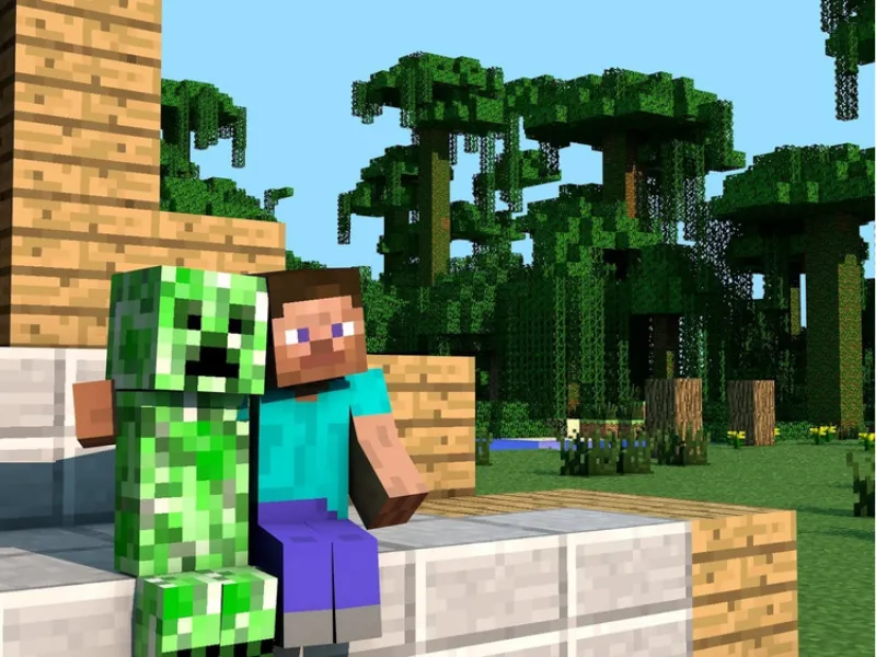 Tải Hack Minecraft Hacapks.com (Hack Menu) V1.21.130.3 Kết Nối Cộng Đồng Game Thủ Quốc Tế Khi Chơi Hack Minecraft Hacapks.com