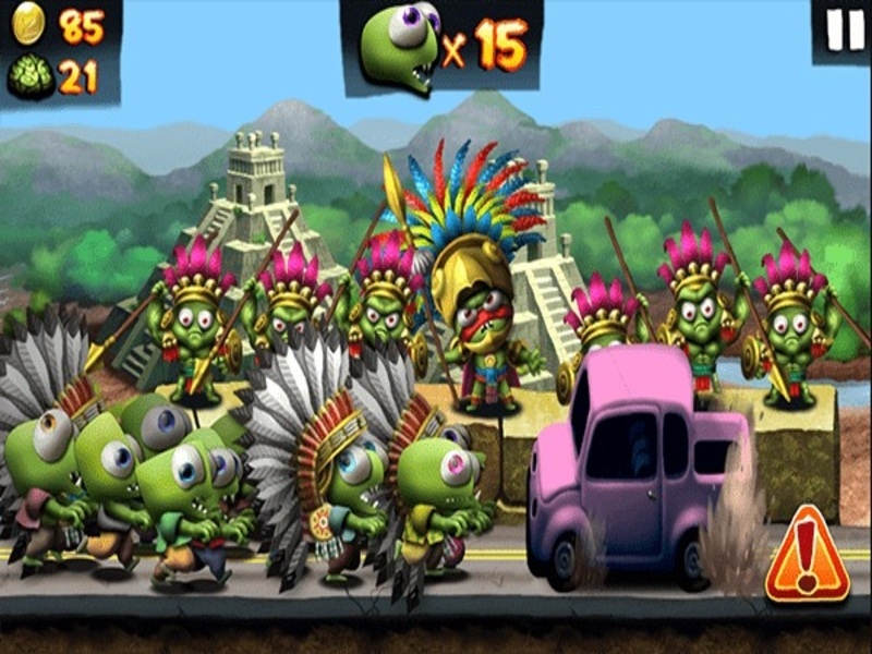 Tải Zombie Tsunami Hack (Full Tất Cả) V4.6.8 Không Yêu Cầu Kỹ Năng Phức Tạp Trong Zombie Tsunami Hack