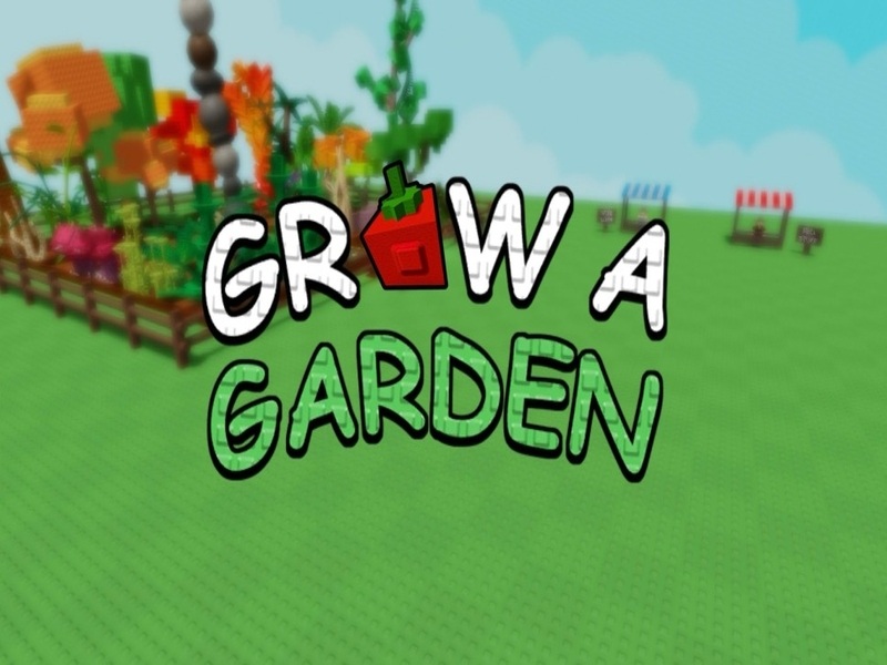 Tải Hack Grow a Garden VNG + Script APK (Mở Trứng, No Key) Lối Chơi Cơ Bản Của Grow A Garden