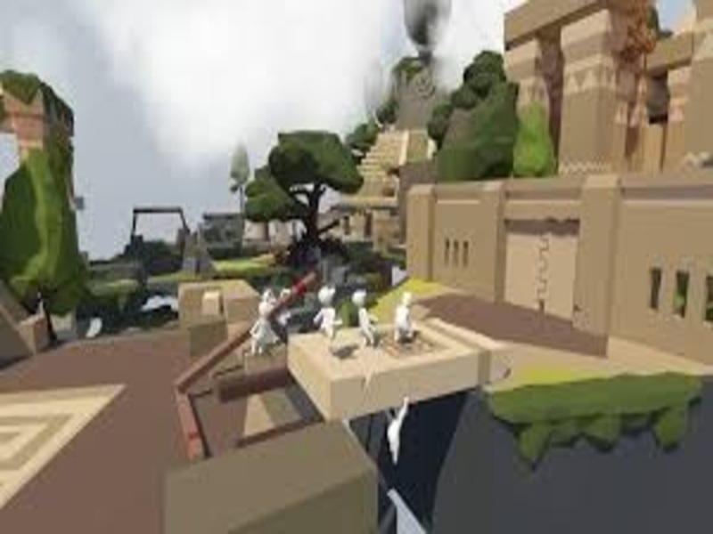 Tải Game Human Fall Flat Apk (Bản Full) V2.5.1 Màn Chơi Sáng Tạo Và Không Ngừng Đổi Mới