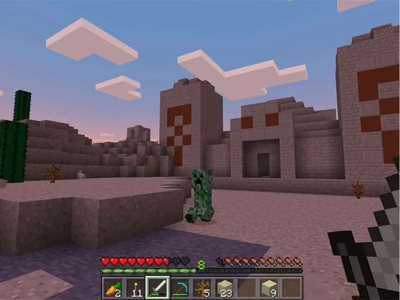 Tải Hack Minecraft Hacapks.com (Hack Menu) V1.21.130.3 Menu Hỗ Trợ Tiện Lợi Trong Hack Minecraft Hacapks.com