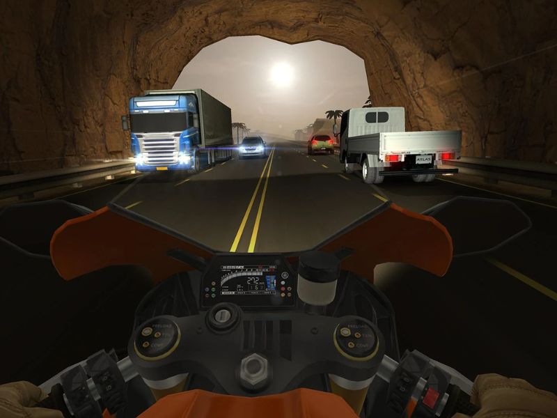 Tải Traffic Rider Mod APK (Unlimited Money, Mở Khóa Tất Cả Xe) v2.11 Mẹo Nhỏ Để Nâng Cao Trải Nghiệm Khi Chơi Traffic Rider Mod Apk