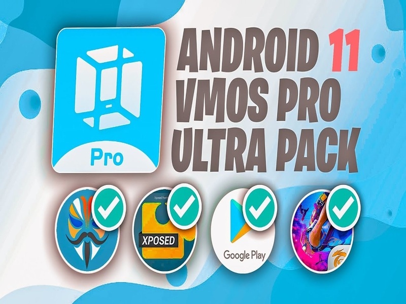 Tải VMOS Pro Mod Apk (Mở Khóa Premium) V3.1.2 Tương Thích Rộng Với Nhiều Dòng Máy Trong VMOS Pro Mod Apk