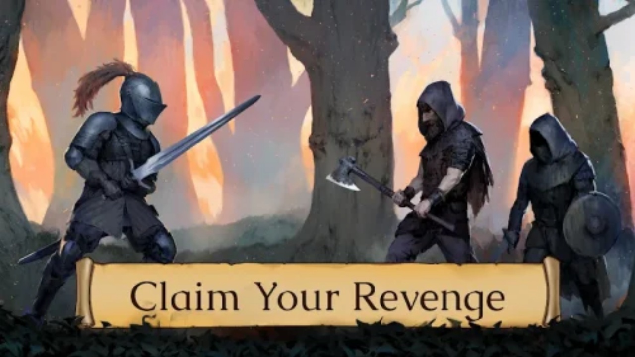Tải Obsidian Knight RPG Mod Apk (Vô Hạn Tiền, Kim Cương) v1.200.12 Giới Thiệu Về Obsidian Knight RPG Mod Apk