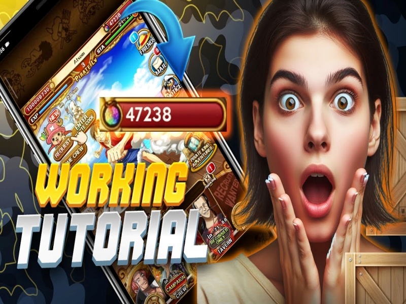 Tải One Piece Treasure Cruise Mod Apk (Menu) v15.2.1 Các Tính Năng Đặc Biệt Trong One Piece Treasure Cruise Mod Apk