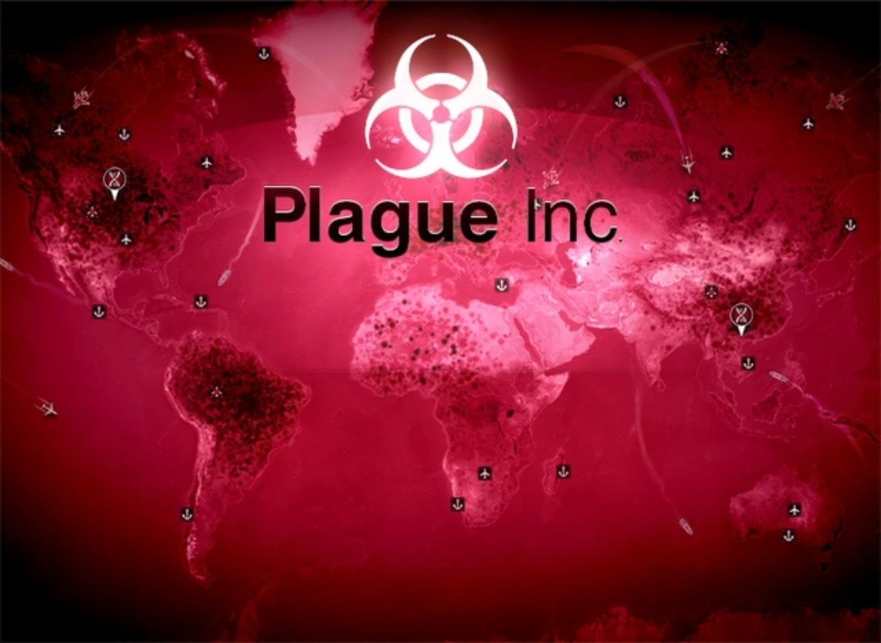 Tải Plague Inc Mod (Vô Hạn DNA, Mở Khóa, NO ADS) v1.22.7 Plague Inc Mod Là Gì?