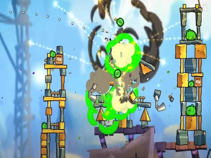 Tải Hack Angry Birds 2 (Vô Hạn Tiền) V7.0.0 Sự Kiện Hàng Tuần Với Nhiều Phần Thưởng Hấp Dẫn Trong Hack Angry Birds 2
