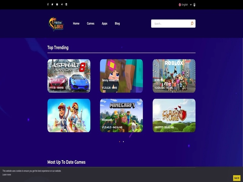 Tải Techloky Apk V1.0.0 Mới Nhất Cho Android Tải Nội Dung Tốc Độ Cao Trong Techloky APK