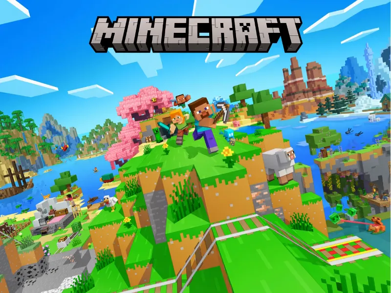 Tải Hack Minecraft Hacapks.com (Hack Menu) V1.21.130.3 Tận Hưởng Minecraft Mà Không Lo Giới Hạn Cùng Hack Minecraft Hacapks.com