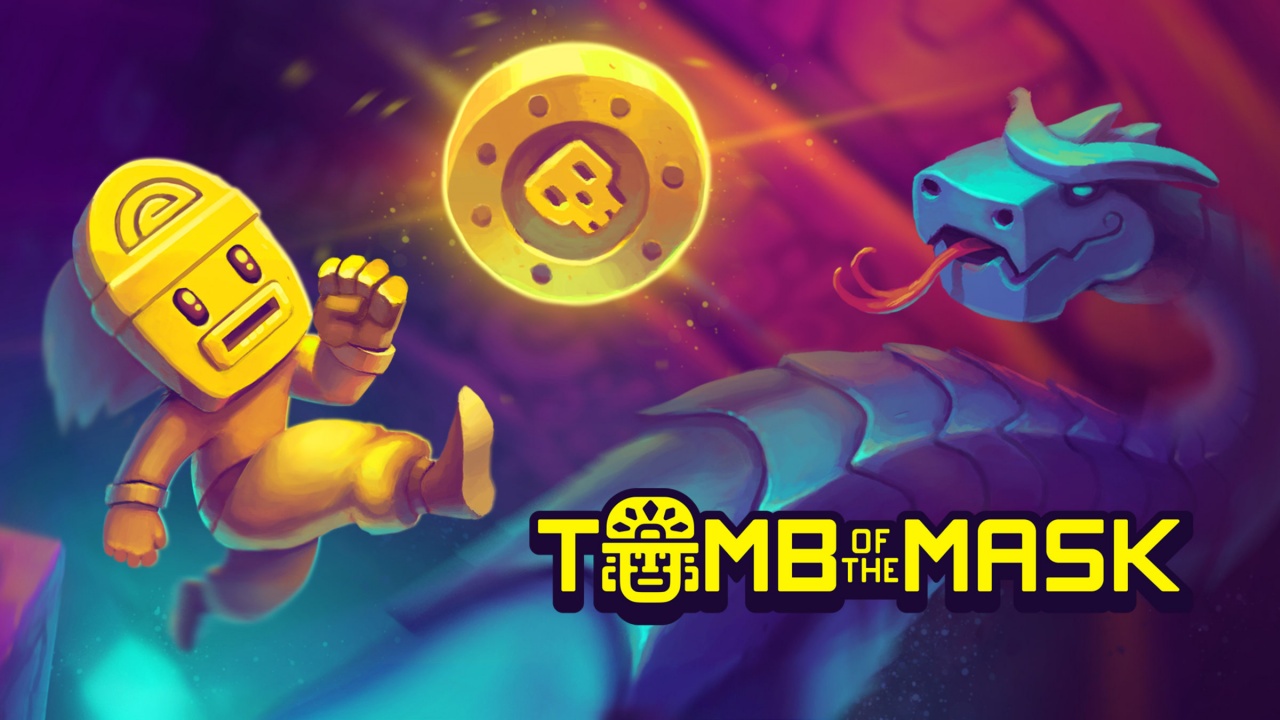 Tải Hack Tomb Of The Mask (Unblocked, Vô Hạn Tiền) v1.23.2 Giới Thiệu Về Game Hack Tomb Of The Mask