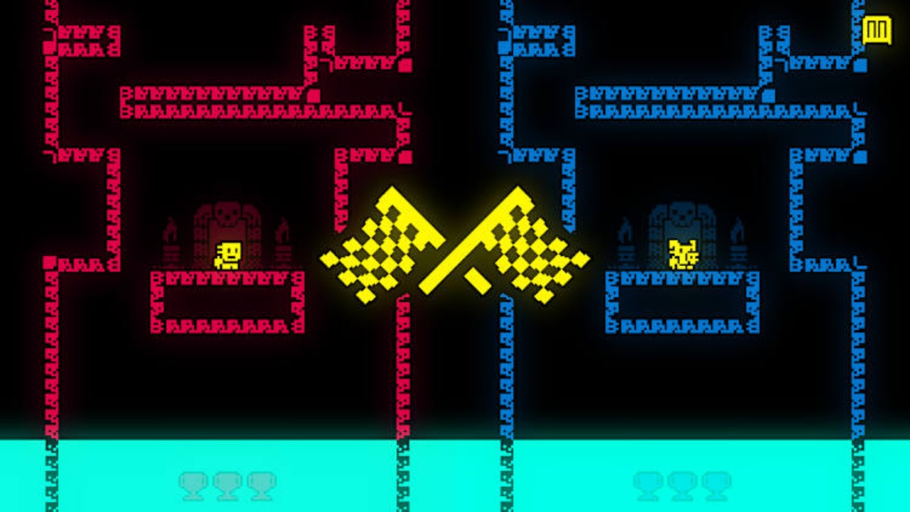 Tải Hack Tomb Of The Mask (Unblocked, Vô Hạn Tiền) v1.23.2 Trải Nghiệm Arcade Cổ Điển Đầy Thử Thách
