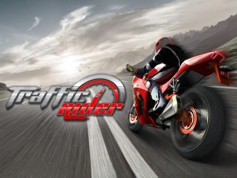 Tải Traffic Rider Mod APK (Unlimited Money, Mở Khóa Tất Cả Xe) v2.11 Traffic Rider Mod Apk Là Gì?