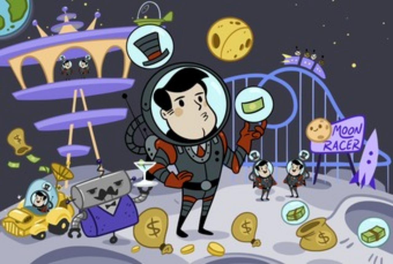 Tải AdVenture Capitalist Mod Apk (Vô Hạn Tiền, Vé) v9.18.2 Tuyển Dụng Nhà Quản Lý – Giải Pháp Tối Ưu Hóa Quản Lý Doanh Nghiệp