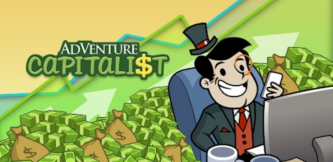 Tải AdVenture Capitalist Mod Apk (Vô Hạn Tiền, Vé) v9.18.2 Tựa Game AdVenture Capitalist Mod Apk Có Những Tính Năng Nào Bạn Không Thể Bỏ Lỡ?
