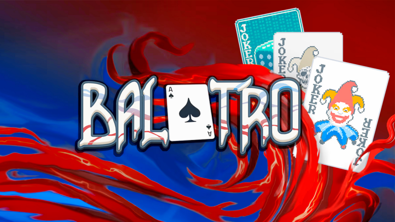Tải Balatro Apk Bản Việt Hóa (Full) V0.7 Balatro