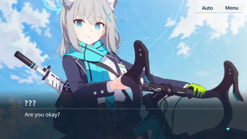 Tải Blue Archive Apk (MOD Menu, CD, Sát Thương) v1.85.395772 Blue Archive Cốt Truyện MMORPG Giả Tưởng Đậm Tính Anime