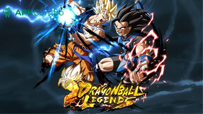 Tải Dragon Ball Legends APK v6.17.0 Mới Nhất Cho Android Câu Chuyện Gốc Trong Dragon Ball Legends APK