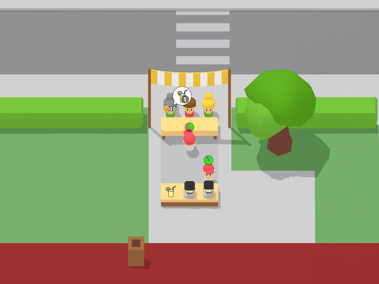 Tải Hack Eatventure (Vô Hạn Kim Cương, Tiền, Menu) v1.47.1 Đồ Họa 3D Tinh Tế, Dễ Tiếp Cận
