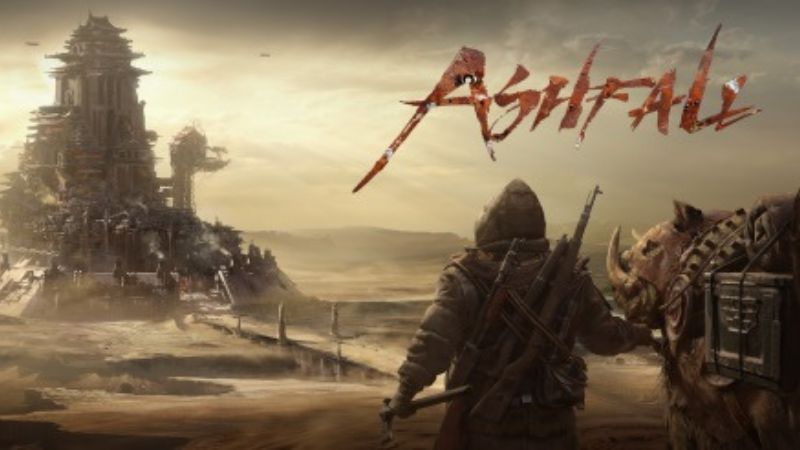 Tải Ashfall Apk v0.6.2 Miễn Phí Mới Nhất Dành Cho Android Giới Thiệu Về Ashfall Apk