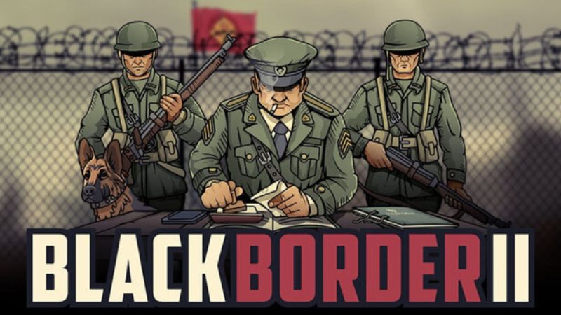 Tải Black Border 2 Apk v2.8.0 Bản Miễn Phí Dành Cho Android Giới Thiệu Về Black Border 2 Apk