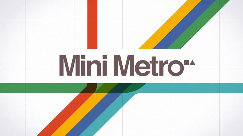 Tải Mini Metro Apk v2.56.0 Phiên Bản Mới Nhất Miễn Phí Giới Thiệu Về Game Mini Metro Apk