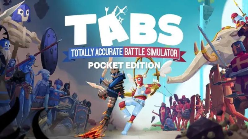 Tải Game TABS Pocket Edition Apk v1.1.05 Cho Android Giới Thiệu Về Hack TABS Pocket Edition Apk