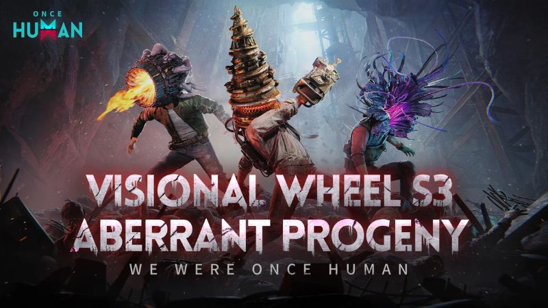 Tải Once Human Apk v1.0.23 Miễn Phí Dành Cho Android Giới Thiệu Về Once Human Apk