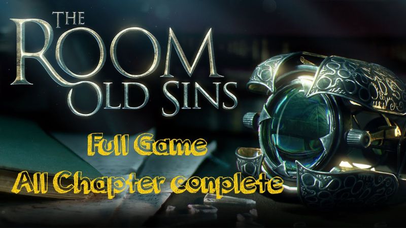 Tải The Room Apk v1.11 Bản Mới Nhất Miễn Phí Dành Cho Android Giới Thiệu Về The Room Apk