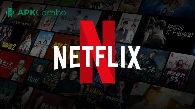 Tải Netflix Mod Apk 8.109.0 Mới Nhất Dành Cho Android Hỗ Trợ Phụ Đề và Lồng Tiếng Đa Ngôn Ngữ Khi Tải Netflix Mod Apk 8.109.0