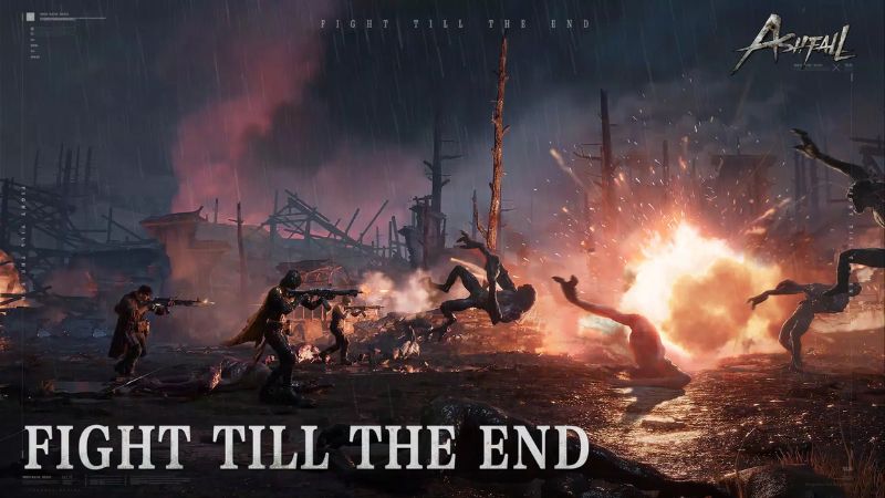 Tải Ashfall Apk v0.6.2 Miễn Phí Mới Nhất Dành Cho Android Hướng Dẫn Tải Bản Ashfall Apk Miễn Phí An Toàn