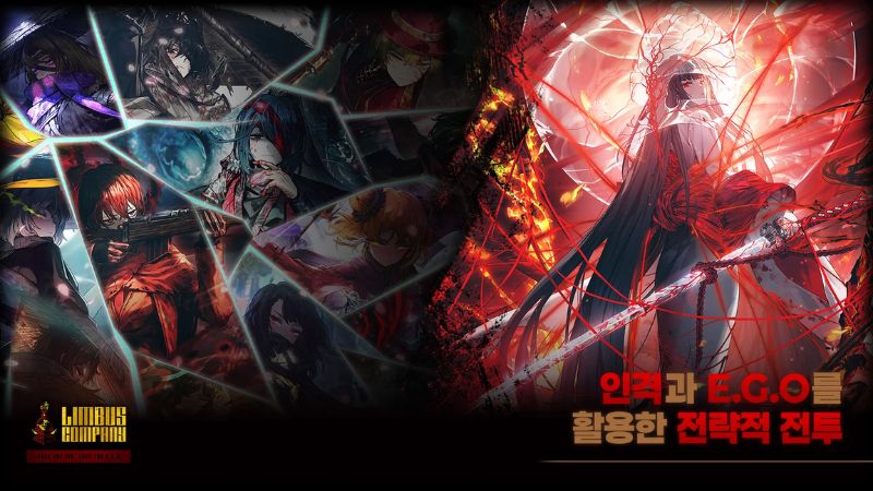Tải Game Limbus Company Apk Bản v1.97.0 Cho Android Limbus Company Đồ Họa Và Âm Thanh Ấn Tượng