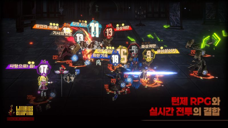 Tải Game Limbus Company Apk Bản v1.97.0 Cho Android Limbus Company Lối Chơi Chiến Thuật Hấp Dẫn