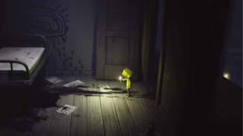Tải Little Nightmares APK V144 Miễn Phí Mới Nhất Cho Android Những Tính Năng Đỉnh Cao Trong Little Nightmares Mobile