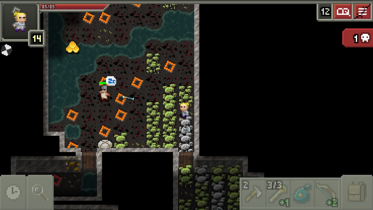 Tải Shattered Pixel Dungeon Mod Apk (Vô Hạn Vàng, Tiền, Menu) v3.3.3 Đôi Điều Quan Trọng Cần Lưu Ý Khi Tải Shattered Pixel Dungeon Mod Apk
