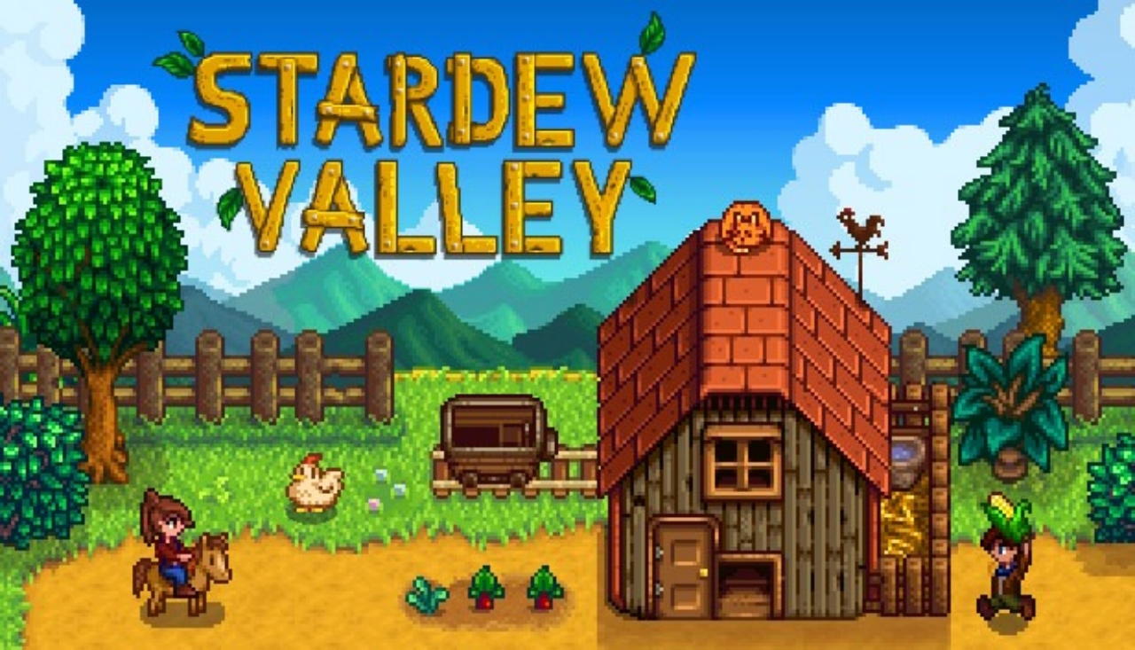 Tải Stardew Valley Mod APK (Vô Hạn Tiền, Sức Bền, MOD Menu) v1.6.15.0 Tổng Quan Về Game Stardew Valley Mod APK