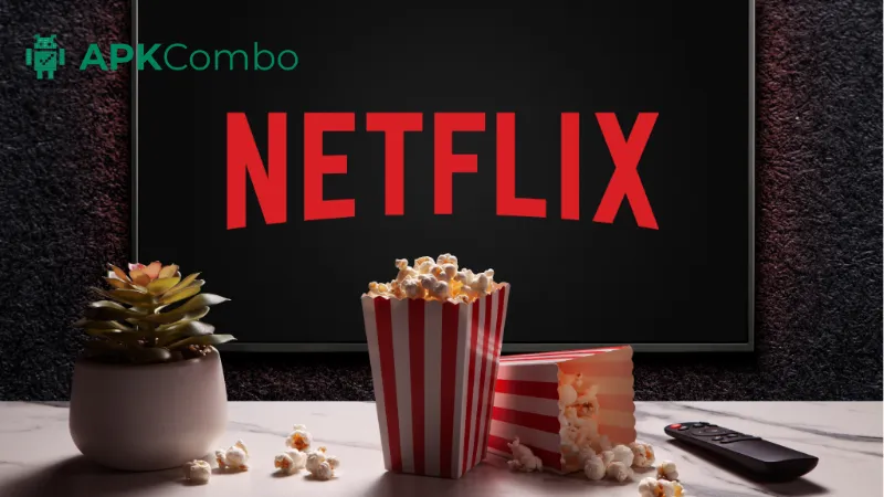 Tải Netflix Mod Apk 8.109.0 Mới Nhất Dành Cho Android Trải Nghiệm Miễn Phí Khi Tải Netflix Mod Apk 8.109.0 Không Quảng Cáo