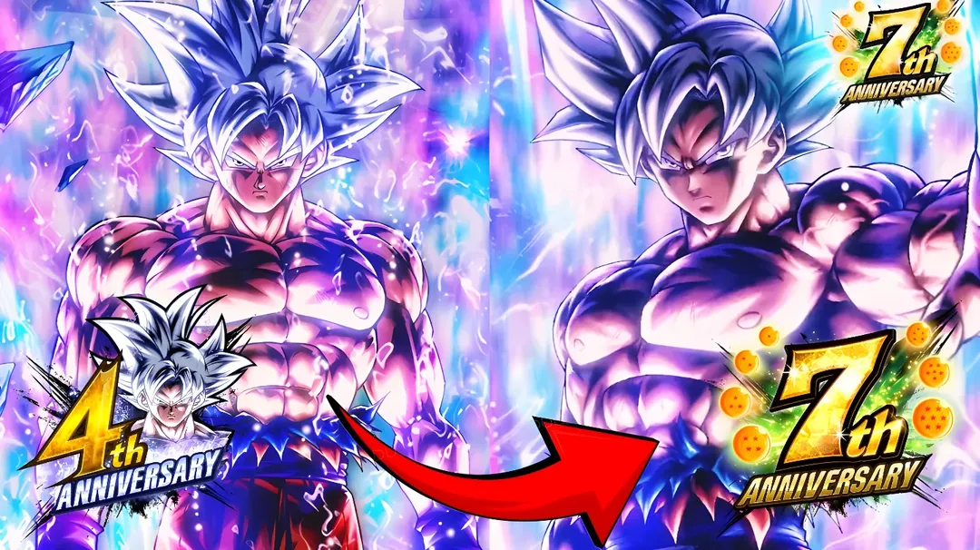 Tải Dragon Ball Legends APK v6.17.0 Mới Nhất Cho Android Triệu Hồi Các Nhân Vật Huyền Thoại Tại Dragon Ball Legends APK