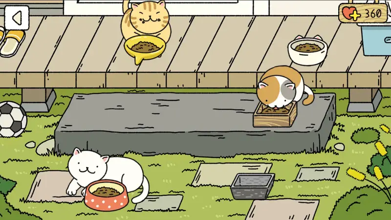 Tải Adorable Home MOD APK v2.17.12 (Vô Hạn Tim, Tiền, Mở Khóa Thú Cưng) Adorable Home MOD APK