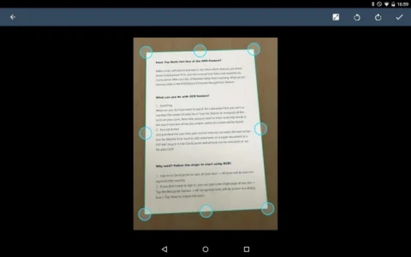Tải CamScanner Mod APK (Mở Khóa Premium) v7.11.5.2601290000 camscanner-mod-apk-02