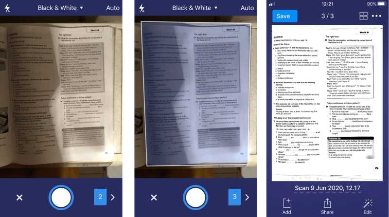 Tải CamScanner Mod APK (Mở Khóa Premium) v7.11.5.2601290000 camscanner-mod-apk-03