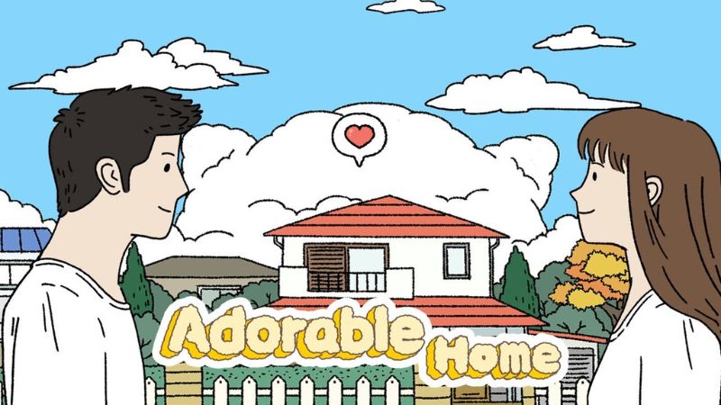 Tải Adorable Home Mod Apk (Vô Hạn Tim, Tiền, Mở Khóa Thú Cưng) v2.17.12 Giới Thiệu Về Adorable Home Mod Apk