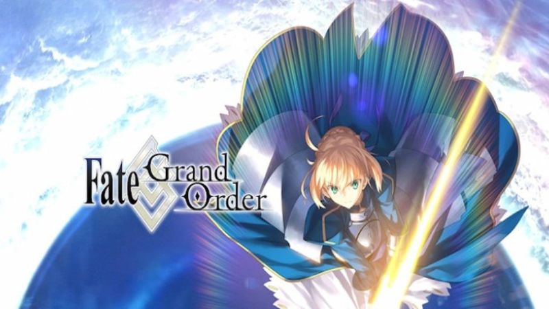 Tải Game Fate Grand Order Apk v2.129.5 Mới Nhất Cho Android Giới Thiệu Về Fate Grand Order Apk