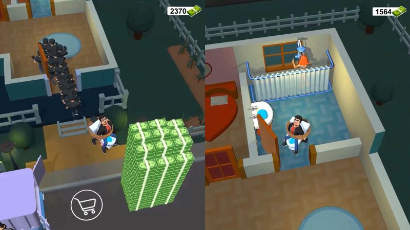Tải Idle Theft Master Apk v1.3.7 Miễn Phí Mới Nhất Idle Theft Master Apk: Lối chơi chiến lược nhẹ nhưng có chiều sâu