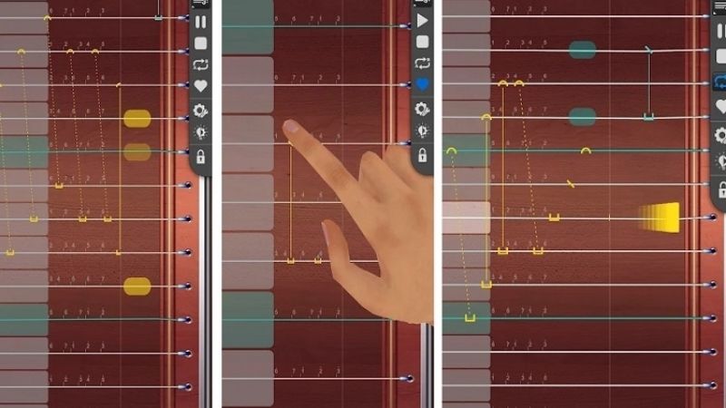 Tải Guzheng Master APK Miễn Phí Mới Nhất Cho Android Những Tính Năng Nổi Bật Của Ứng Dụng Guzheng Master