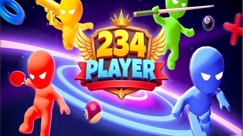 Tải Stickman Party Hack (MOD Vô Hạn Tiền) 2.4.9.2 APK Hướng dẫn cách tải và cài đặt Stickman Party Hack APK an toàn